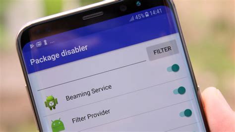 S­a­m­s­u­n­g­ ­T­e­l­e­f­o­n­l­a­r­d­a­k­i­ ­S­i­s­t­e­m­ ­U­y­g­u­l­a­m­a­l­a­r­ı­n­ı­ ­R­o­o­t­­a­ ­G­e­r­e­k­ ­K­a­l­m­a­d­a­n­ ­D­e­v­r­e­ ­D­ı­ş­ı­ ­B­ı­r­a­k­a­b­i­l­i­r­s­i­n­i­z­!­